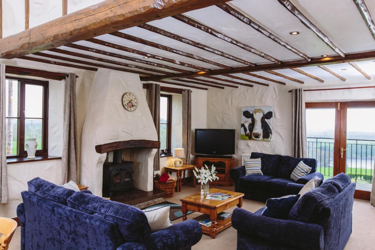 Mill Barn Hot Tub Villa Castle Carrock Екстериор снимка