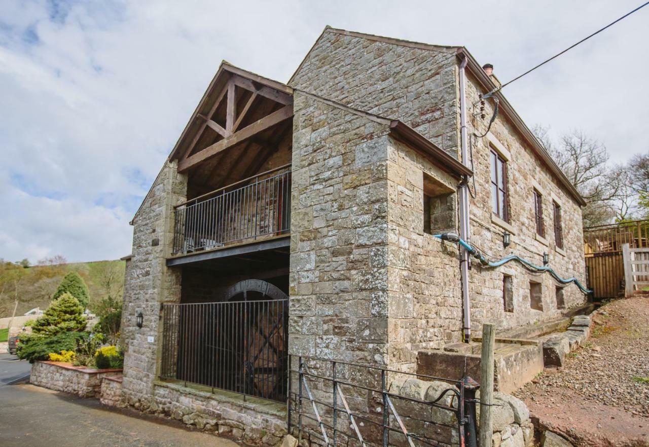 Mill Barn Hot Tub Villa Castle Carrock Екстериор снимка
